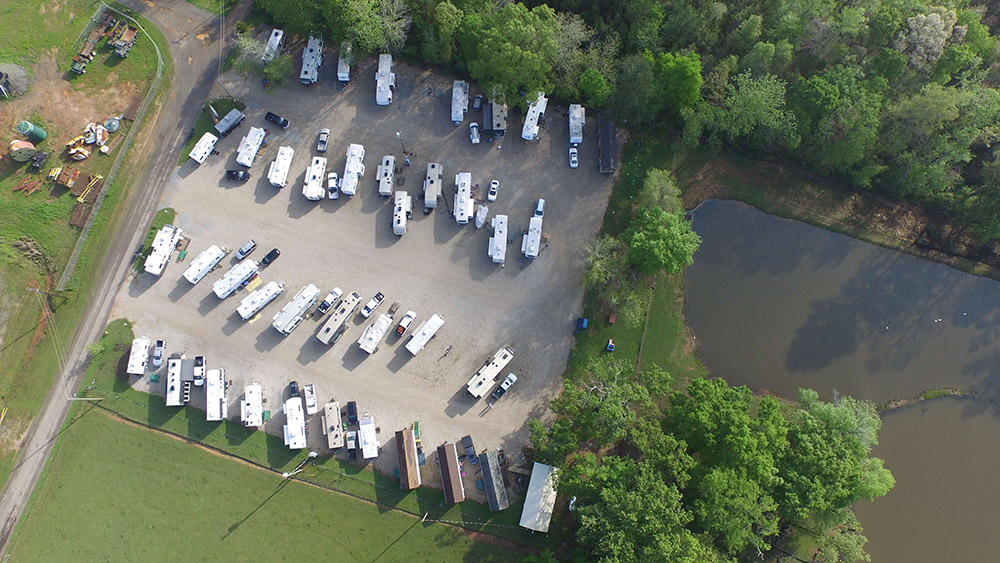 Laguna Vista RV Park Inc.