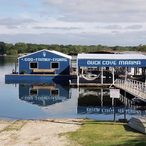 Duck Cove Marina and RV Park