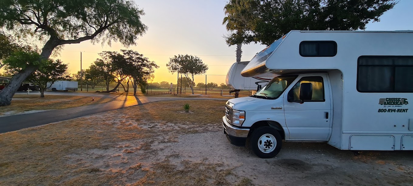 Countryside RV Park of South Texas
