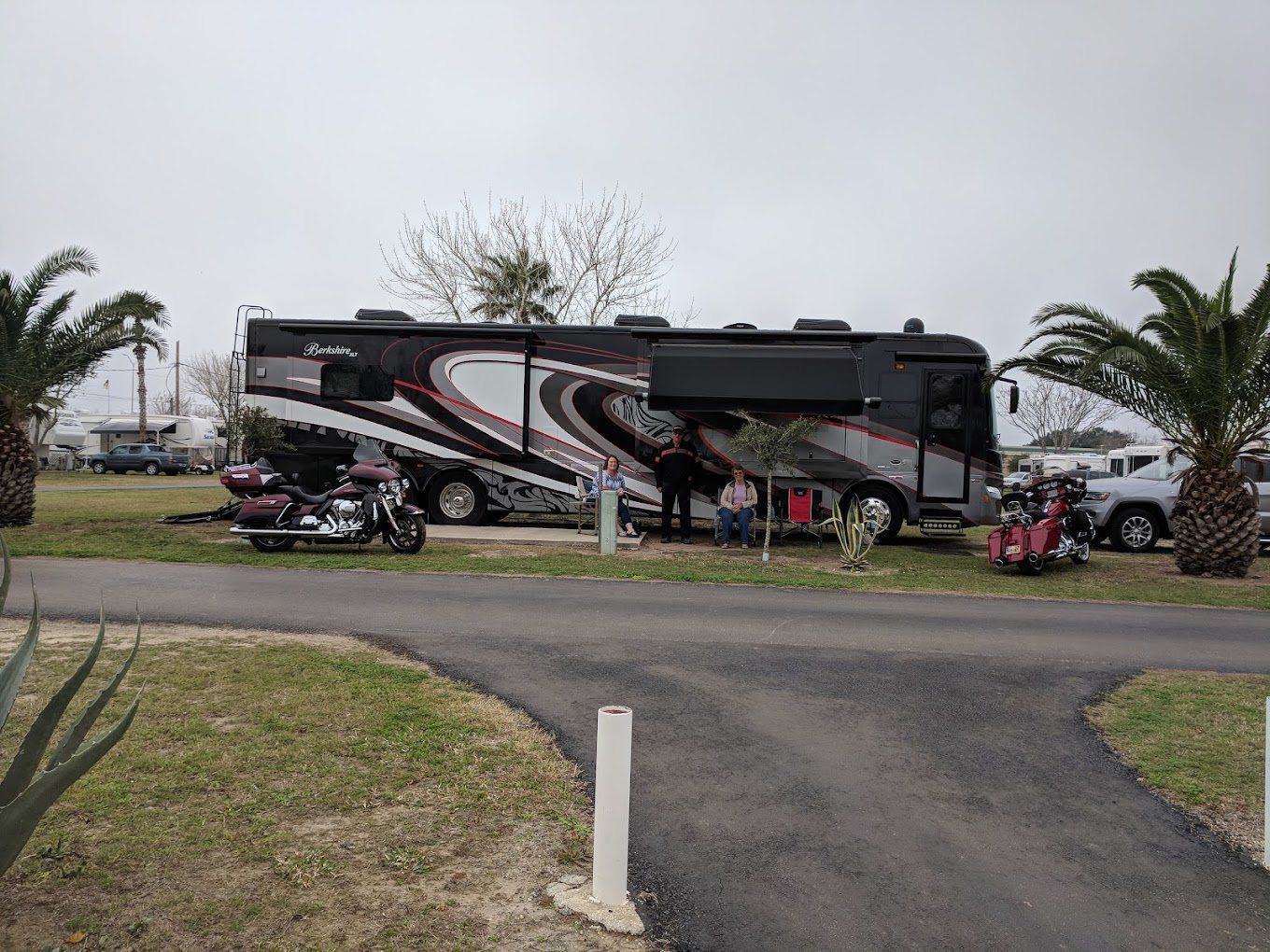 Countryside RV Park of South Texas