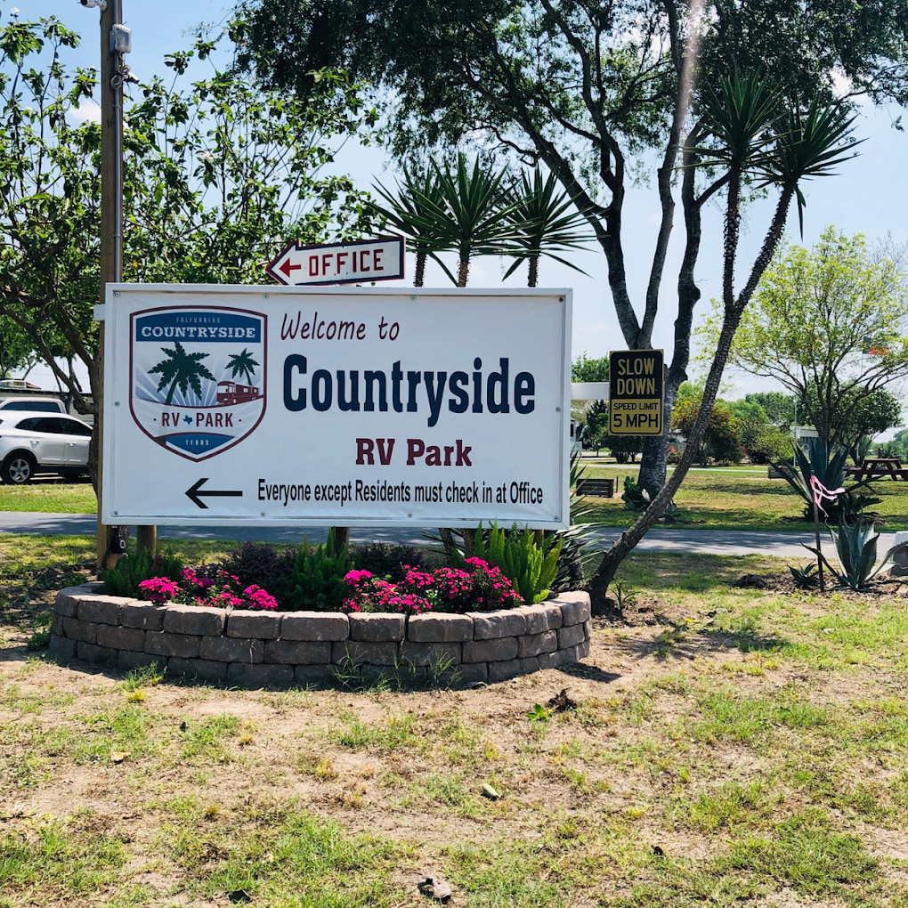 Countryside RV Park of South Texas