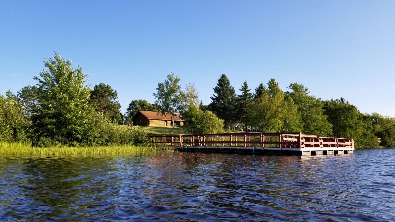 Hines Park and Campground