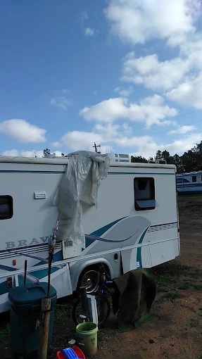 Country Pines RV Park