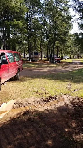 Country Pines RV Park