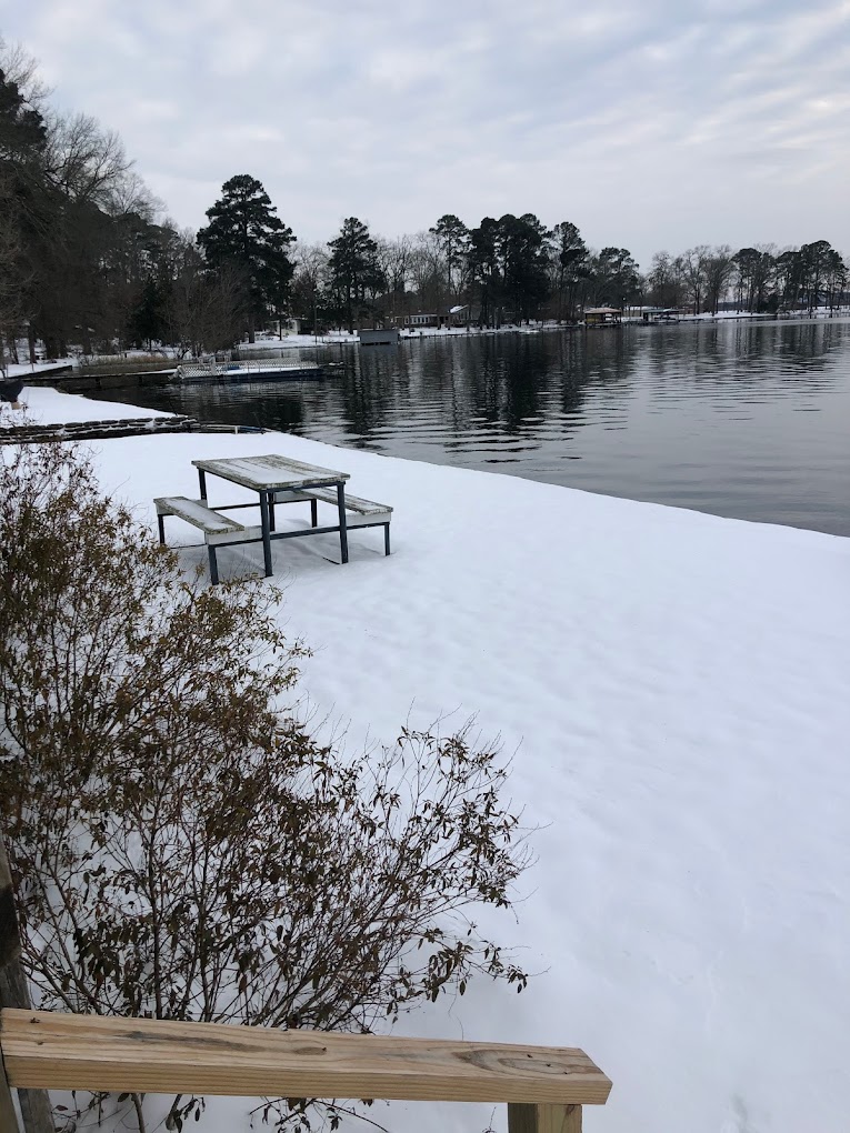 Scenic View Motel & RV Park