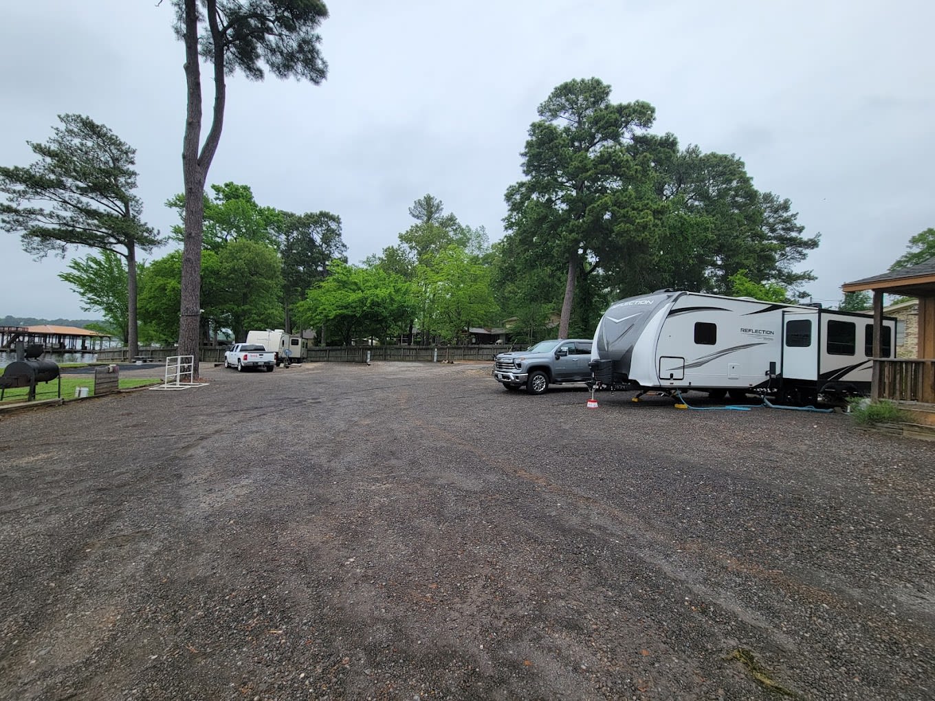 Scenic View Motel & RV Park