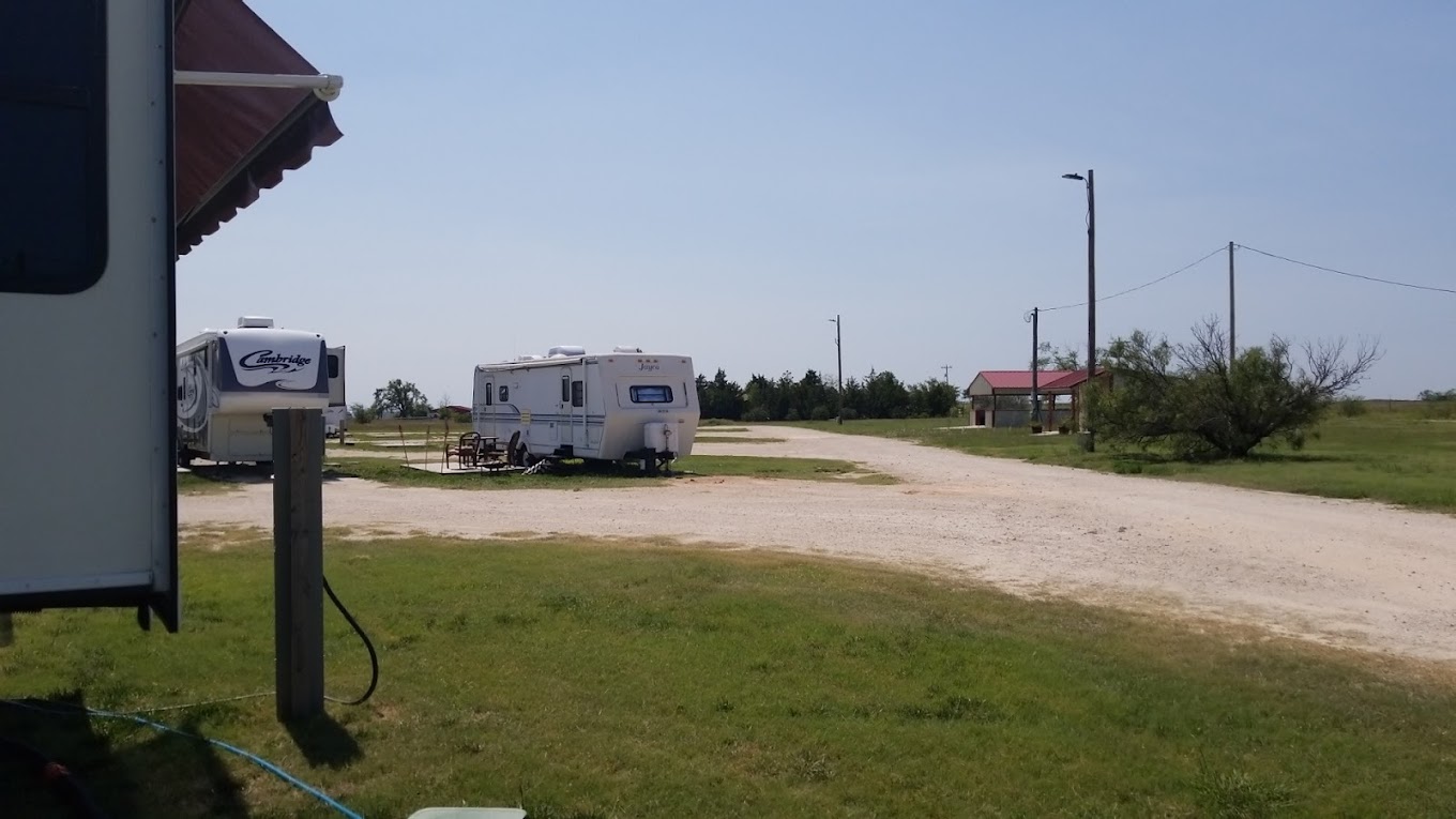 Comanche Campground and RV Park