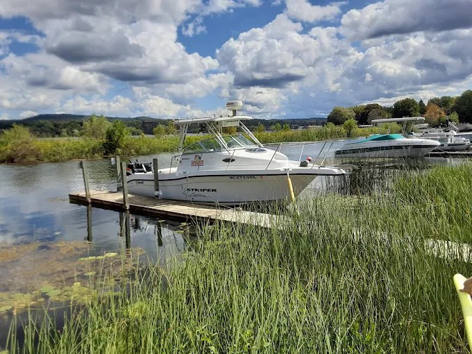 East Jordan Tourist Park City of East Jordan