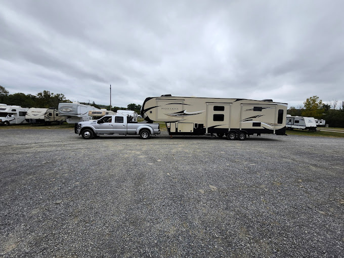 Weimers RV 764 Campground