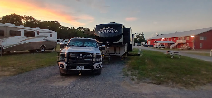 Weimers RV 764 Campground