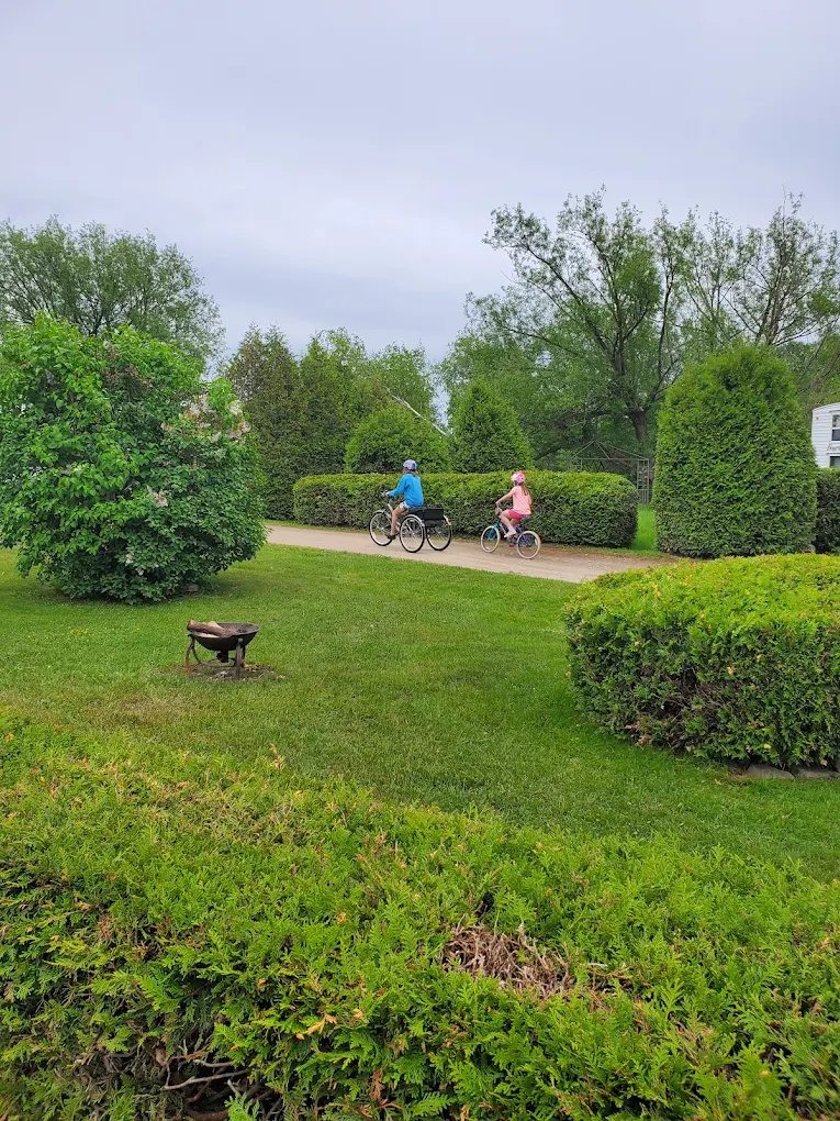 Blue Haven Campground and Resort