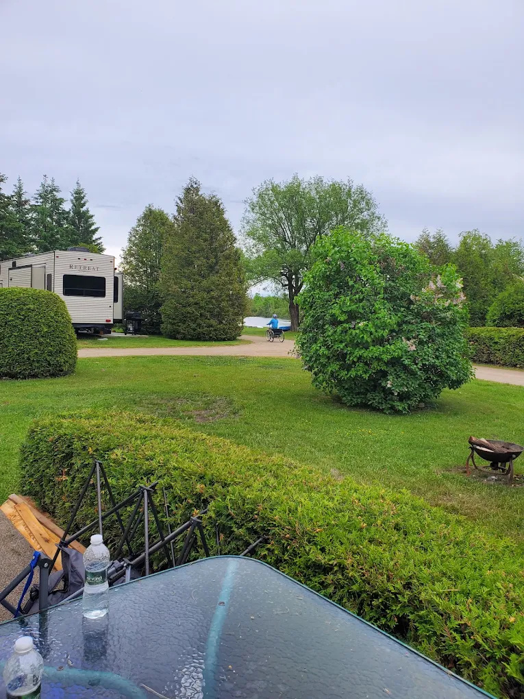 Blue Haven Campground and Resort