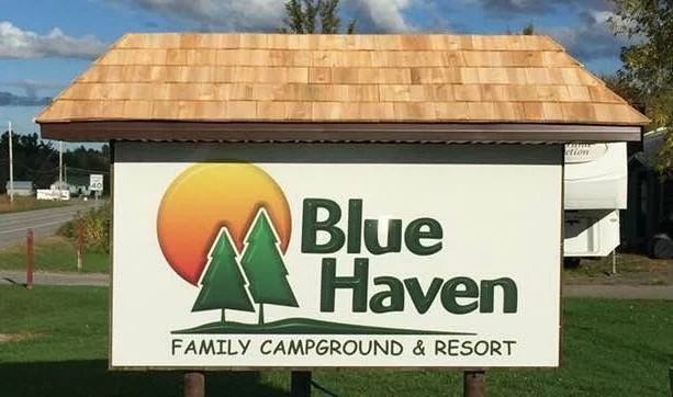 Blue Haven Campground and Resort