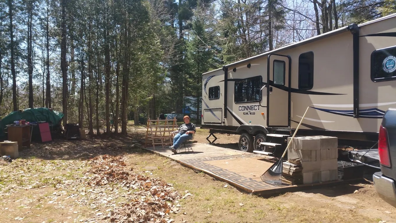 Blue Haven Campground and Resort