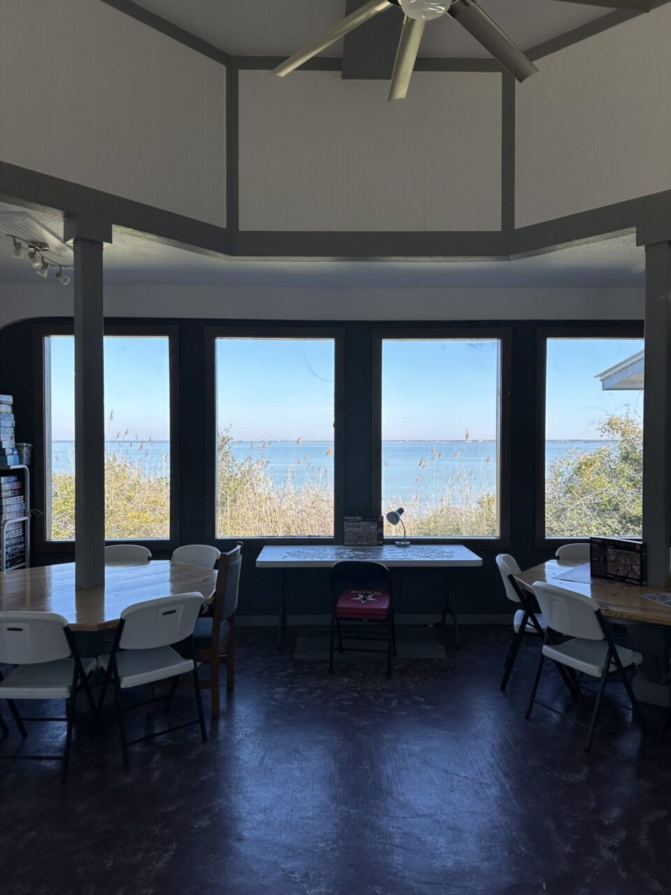 Bahia Vista Waterfront RV Park