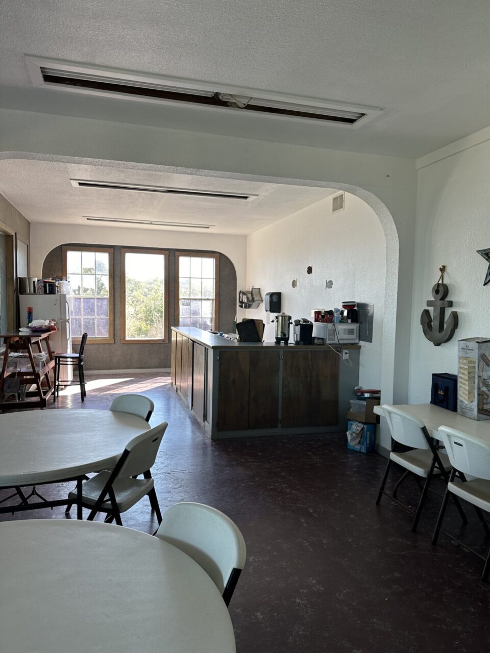 Bahia Vista Waterfront RV Park