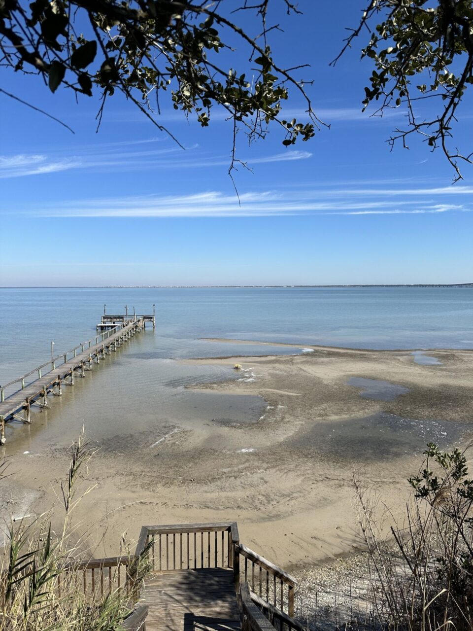 Bahia Vista Waterfront RV Park