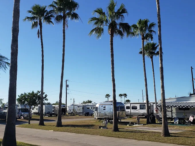 Port Isabel Park Center