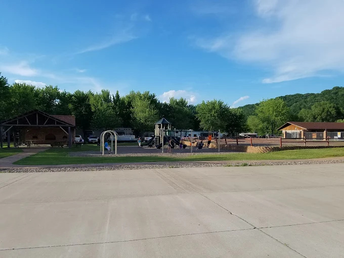 Sports Unlimited Campground