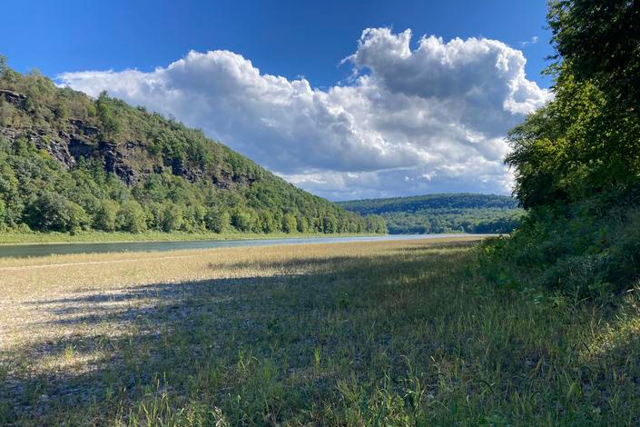 Susquehanna Shores Campground