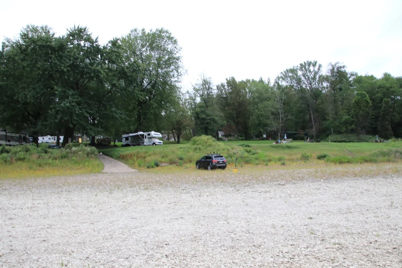 Susquehanna Shores Campground