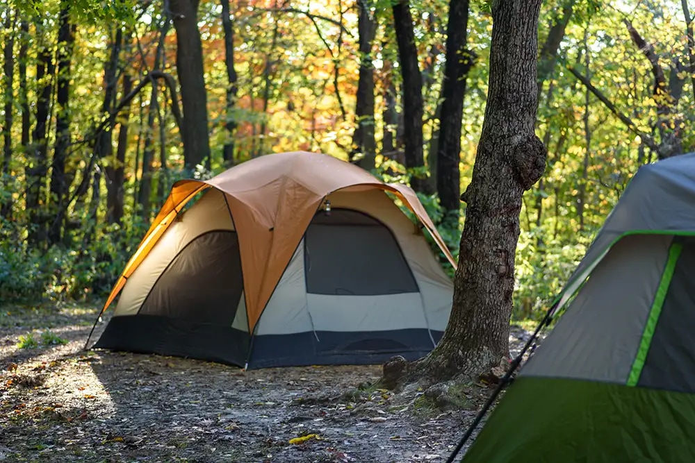 Willow’s End Resort & Campground
