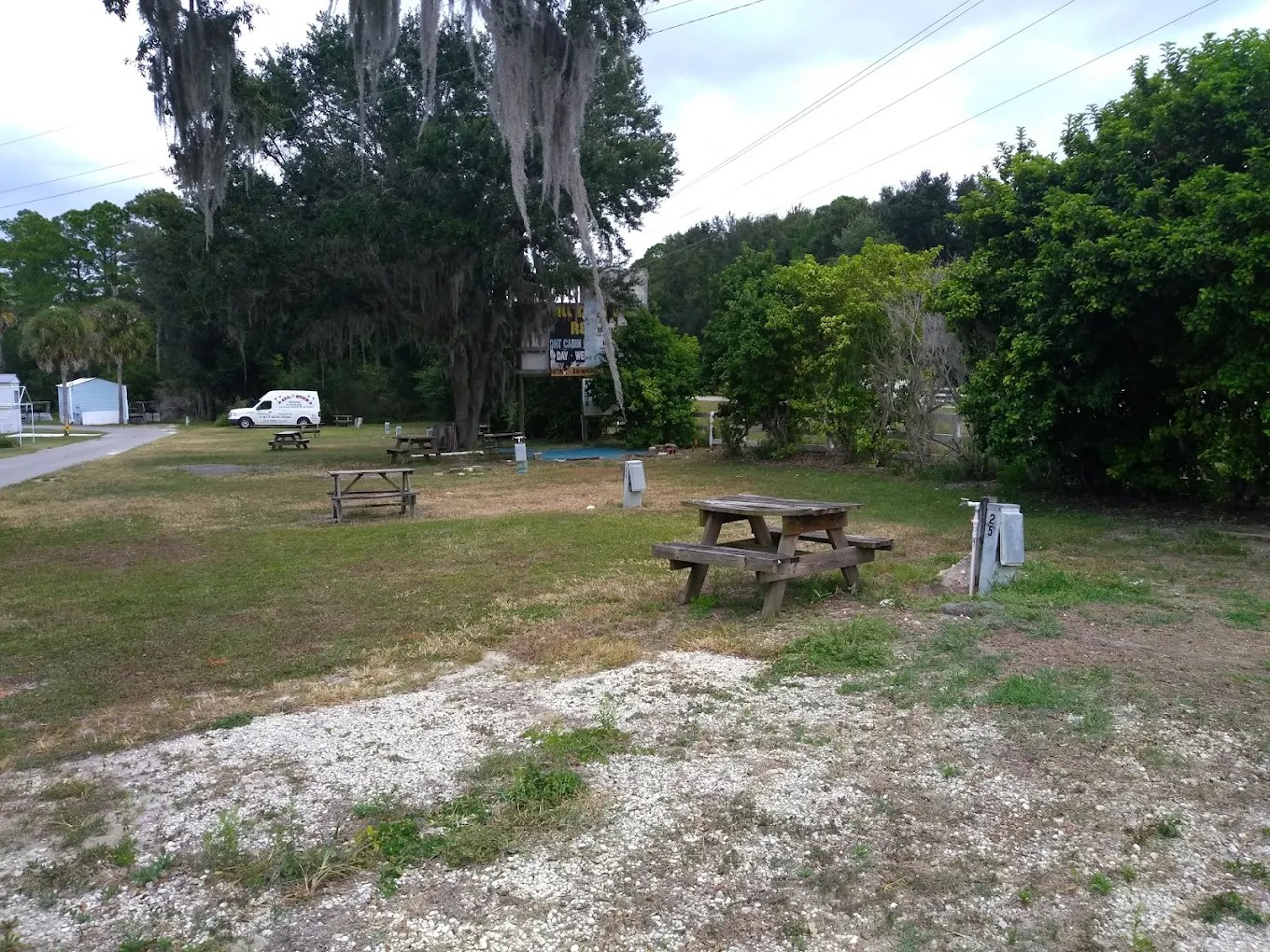 Mill Dam Lake Resort