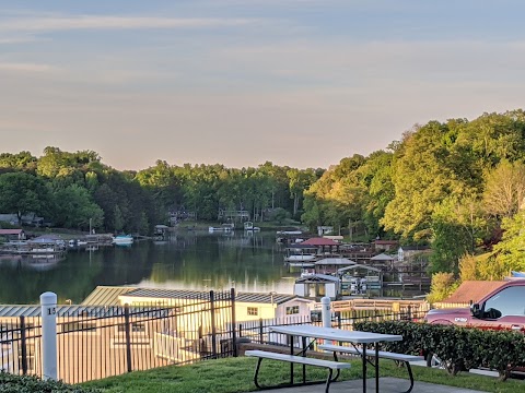 Lake Norman RV Resort