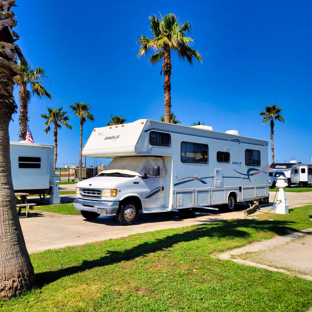 Sandpiper RV Resort