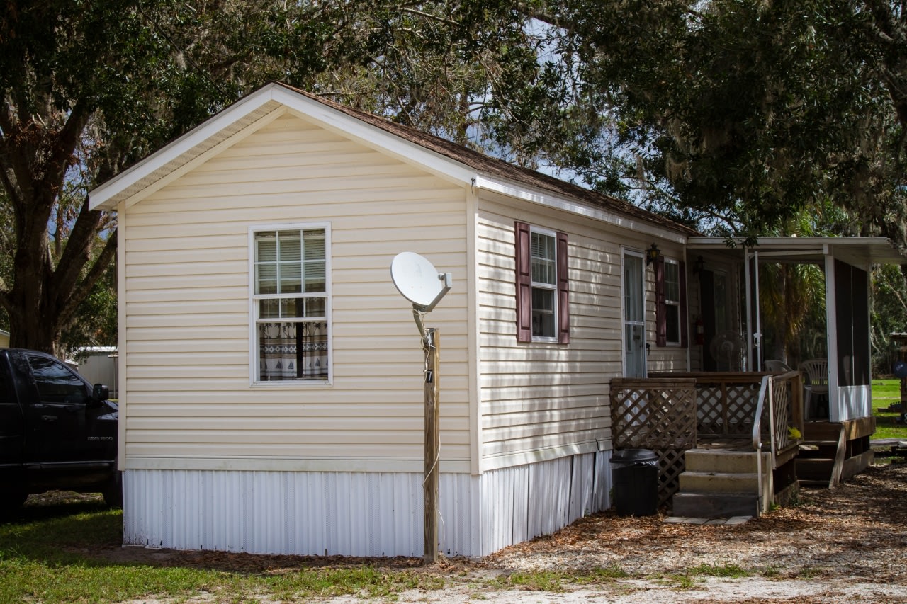 Trails End Fishing Resort