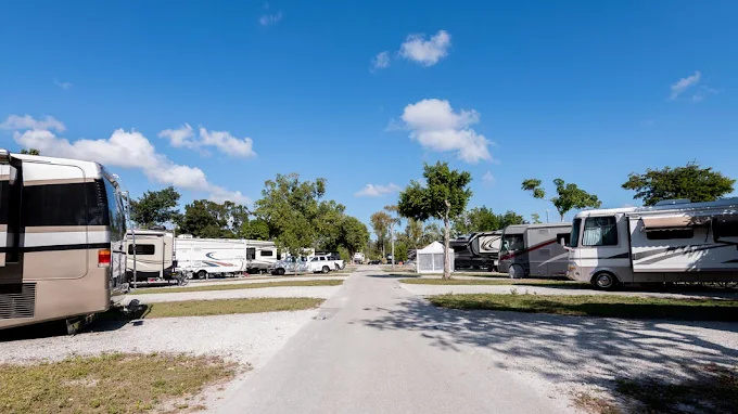 Sanctuary RV Resort
