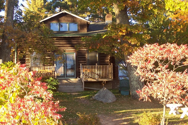 Weaver's Resort & Campground