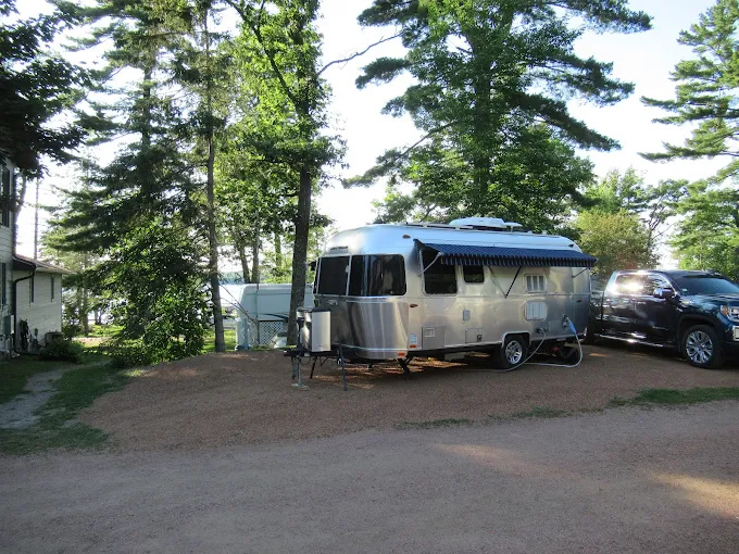 Weaver's Resort & Campground