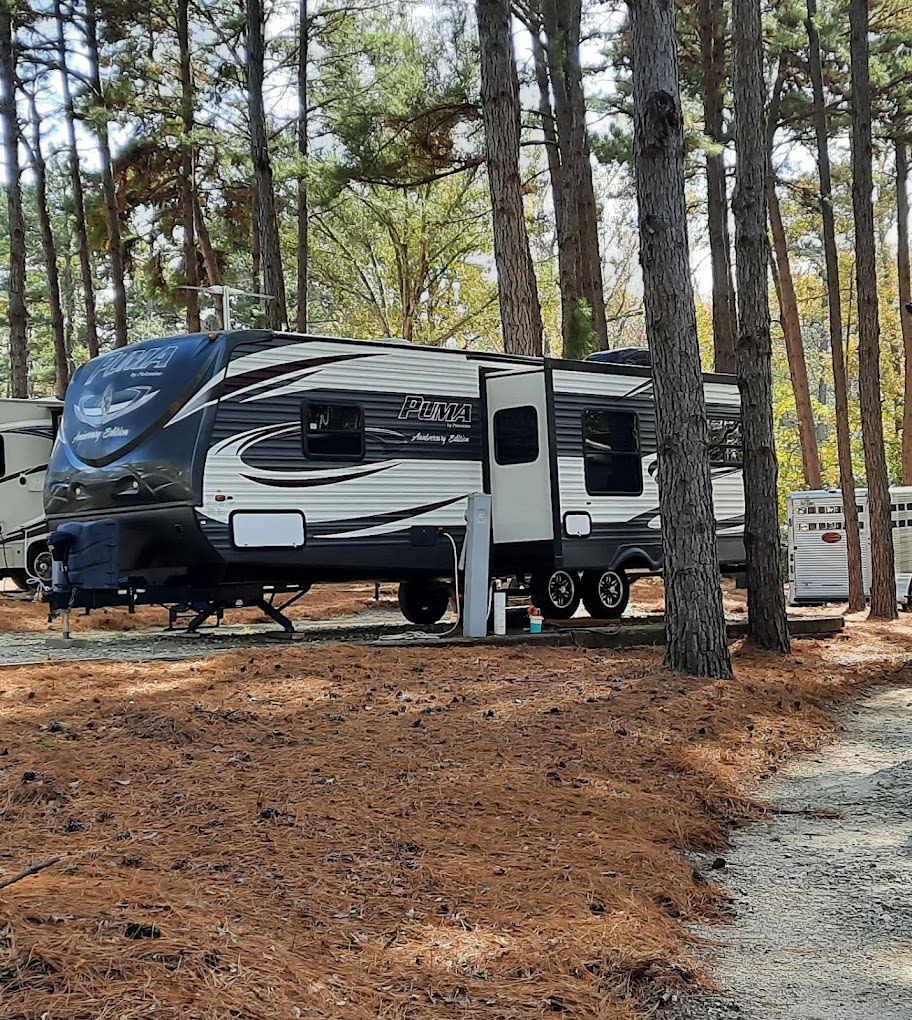 Palestine RV Park