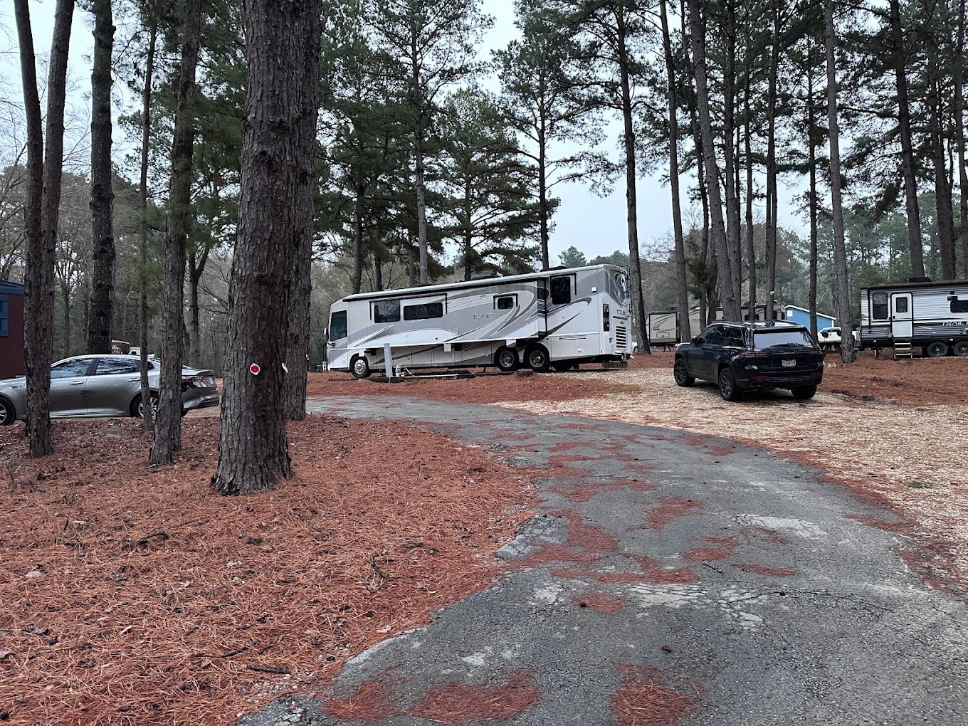 Palestine RV Park