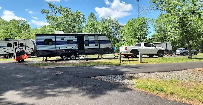 Statesville RV Park I-77