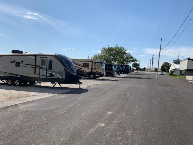 Manitowoc County Expo