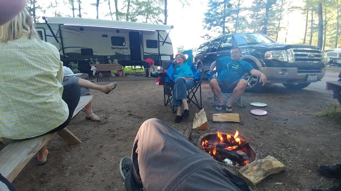 Captains Cove Resort and Country Club LLC