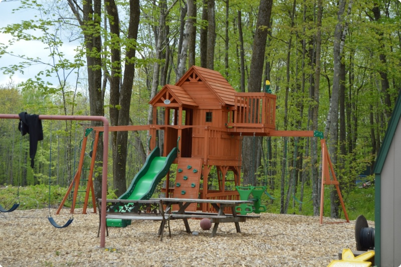 East River Run Escape