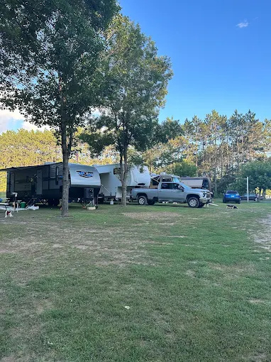 Twin Springs Resort Campground