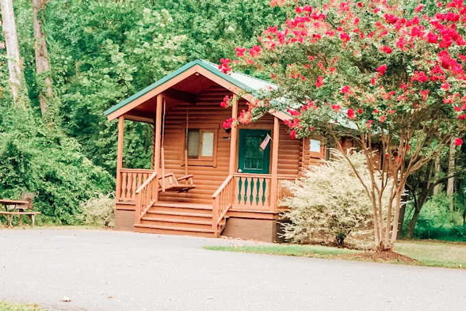 Camp Wilderness Resort