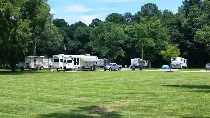 Coopers RV Park