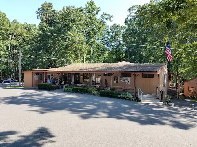 Otter Lake Camp-Resort