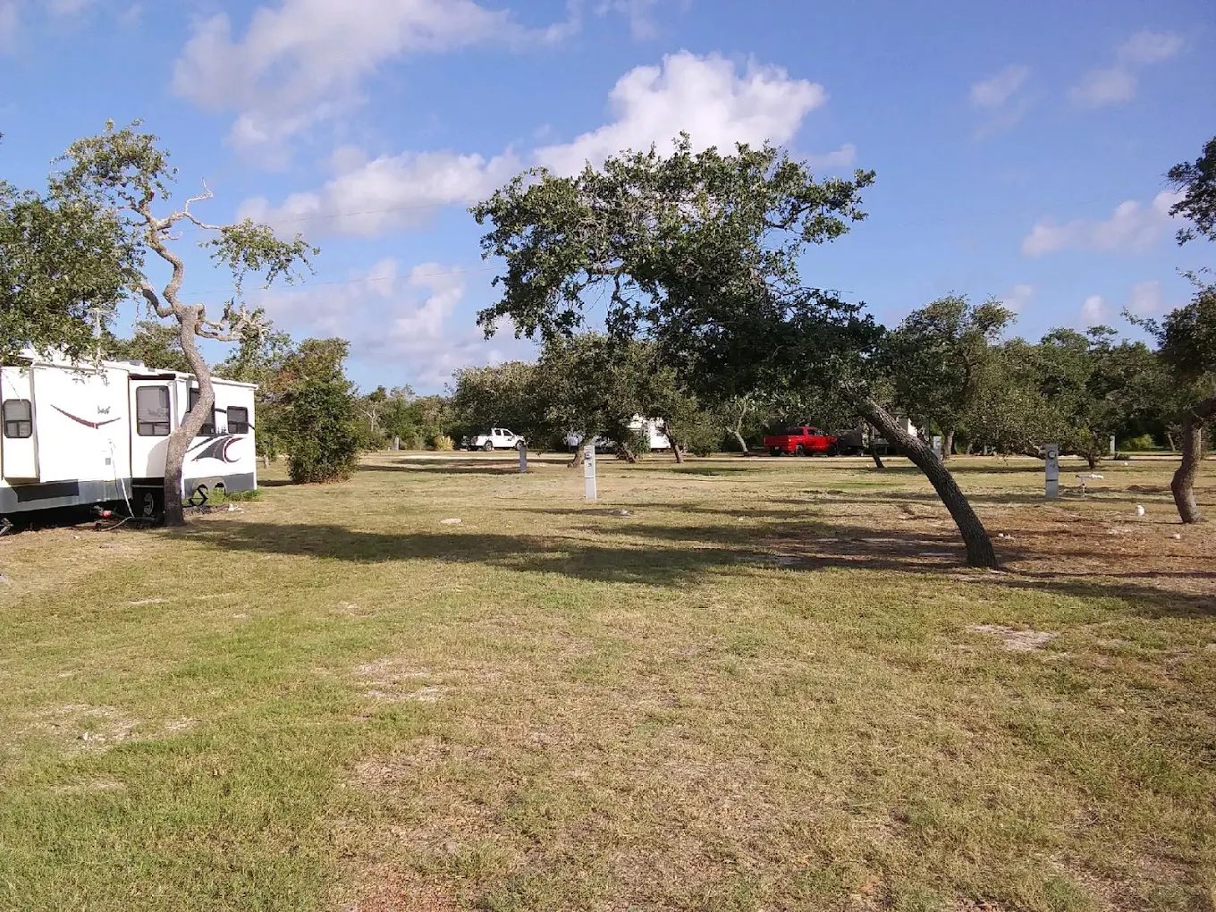 Hidden Oaks RV Resort