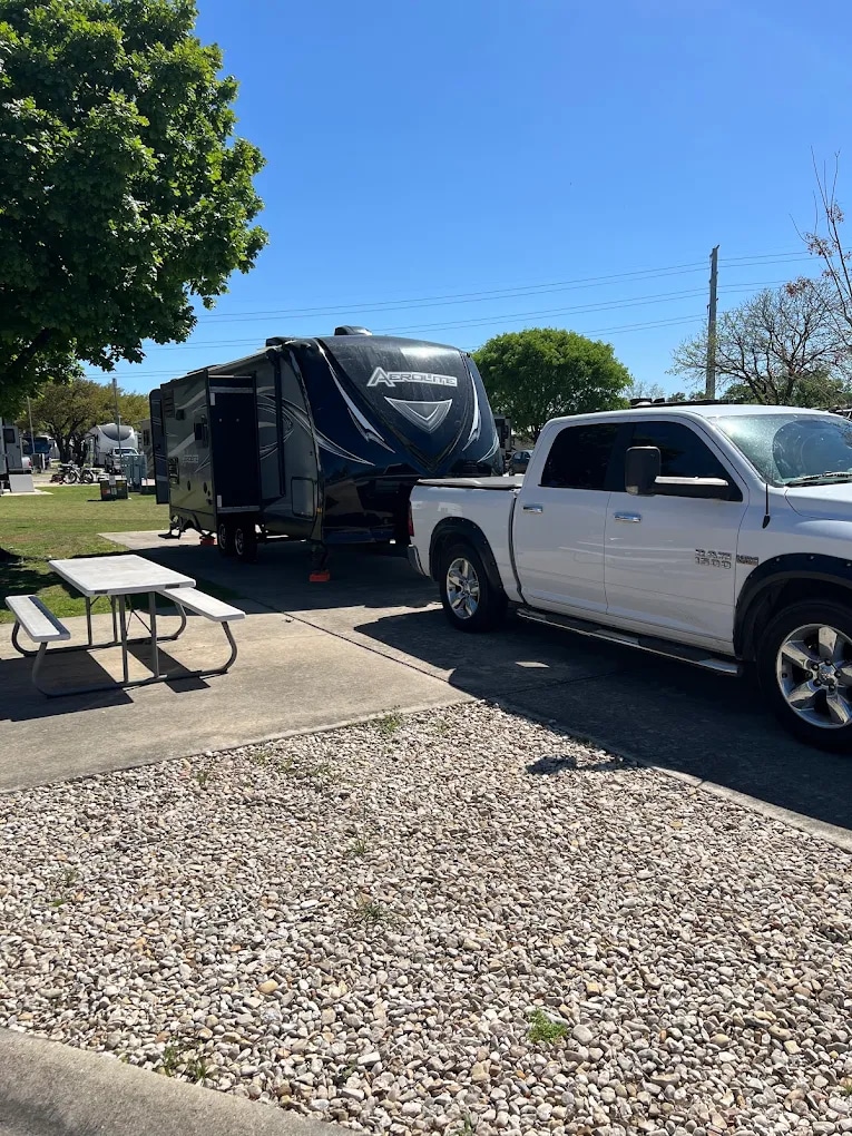 Buckhorn Lake Resort