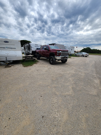 Whites RV Park