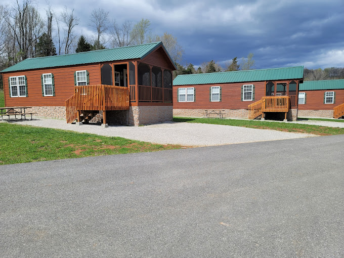 Jellystone Park Mammoth Cave