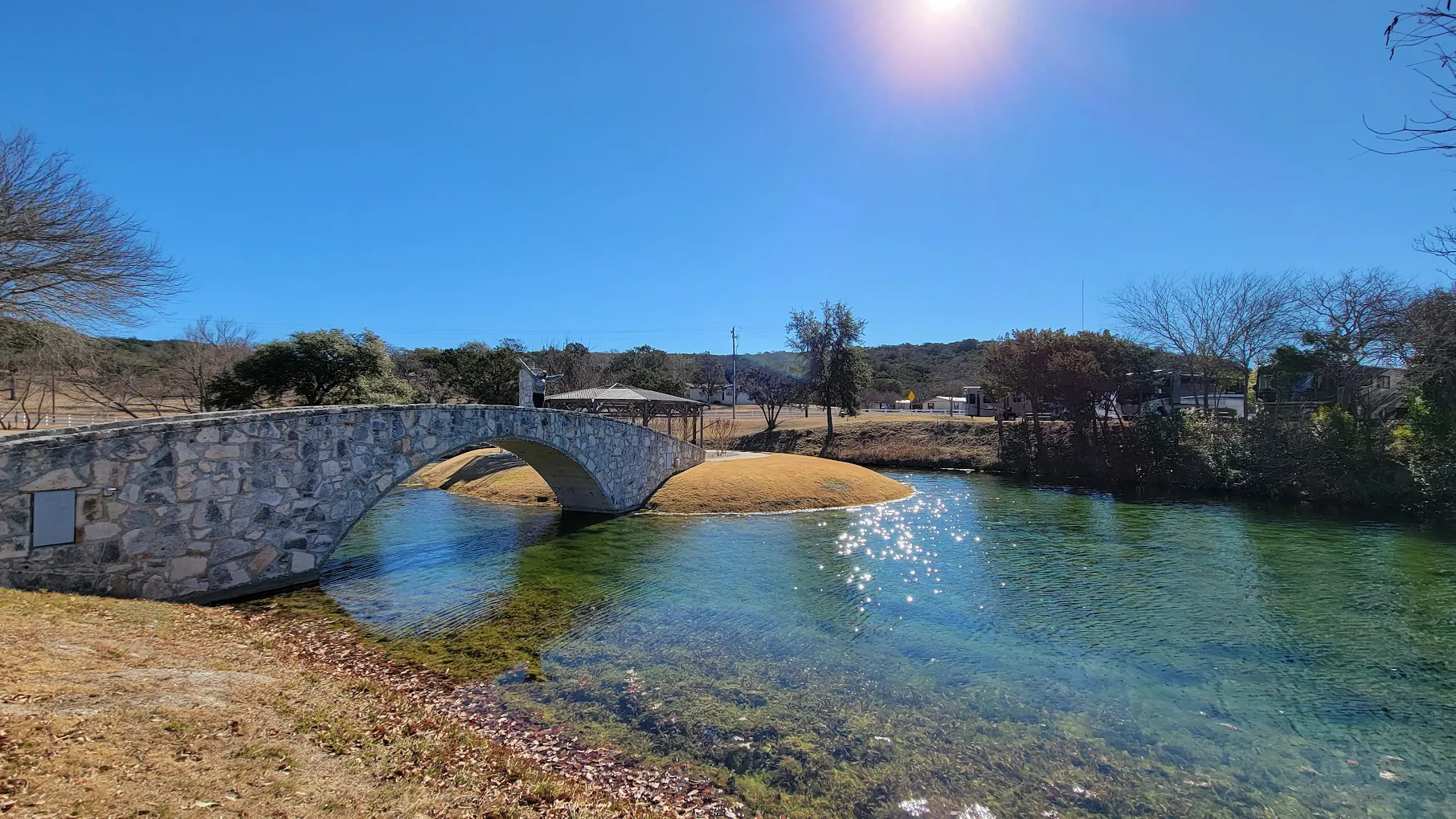 Buckhorn Lake Resort