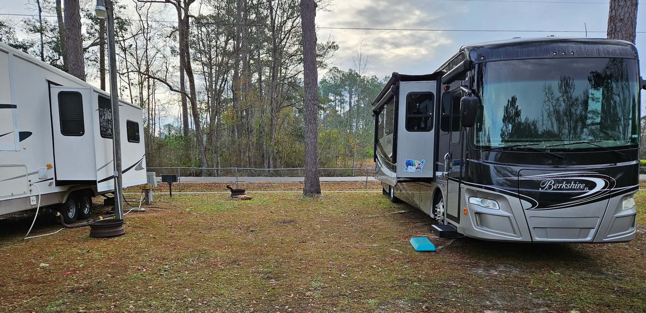 Myron B Hodge City Park