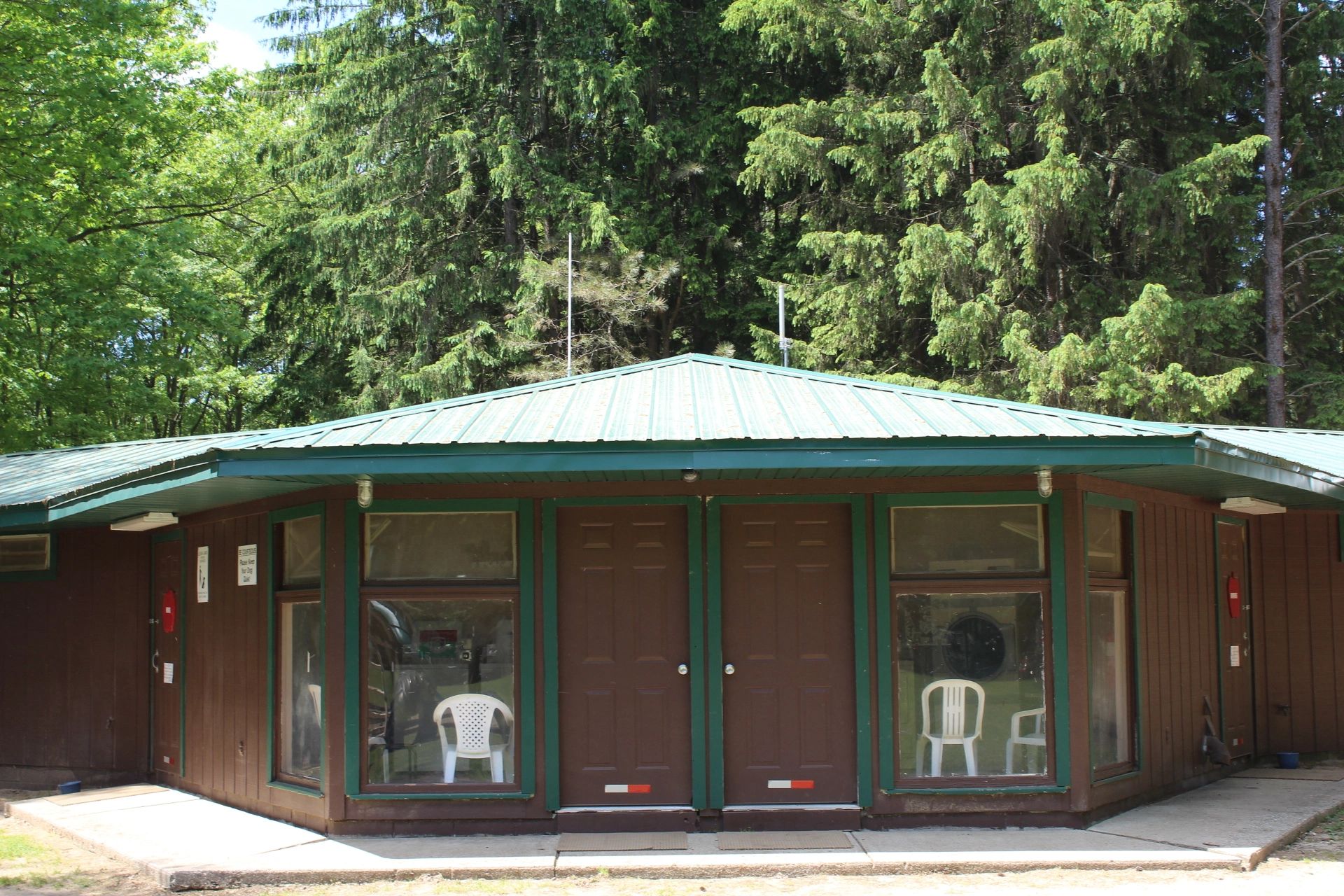 Apple Creek Campground and RV Park